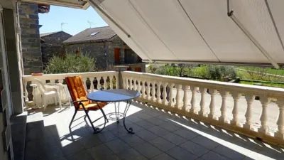 Chalet en venta en Calle C. La Corona, 2-20, Número 2-20, Arcusa (Aínsa-Sobrarbe) de 350.000 €