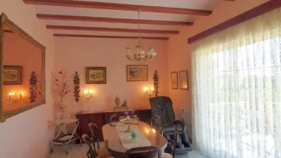 Chalet en venta en Calle C. La Corona, 2-20, Número 2-20, Arcusa (Aínsa-Sobrarbe) de 350.000 €