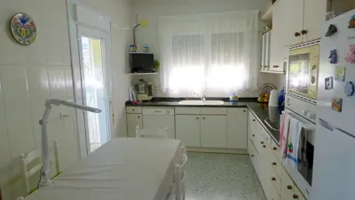 Chalet en venta en Calle C. La Corona, 2-20, Número 2-20, Arcusa (Aínsa-Sobrarbe) de 350.000 €
