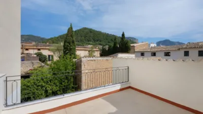 House in Alaró photo 9