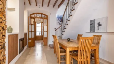 House in Alaró photo 3