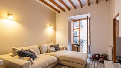 House in Alaró photo 4