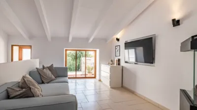 House in Alaró photo 6