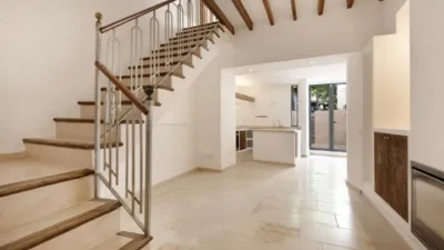 House in Alaró photo 5