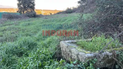 Finca rústica en Navalmoral de la Mata photo 5