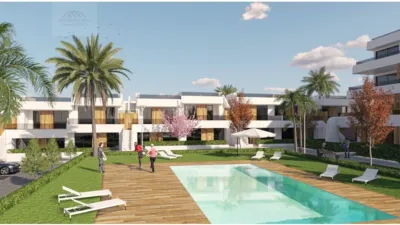 Apartment in Alhama de Murcia photo 3