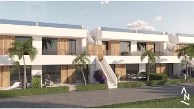Apartment in Alhama de Murcia photo 4
