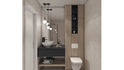 Apartment in Alhama de Murcia photo 9
