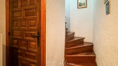 Rustic Finca in La Algarrobina photo 12