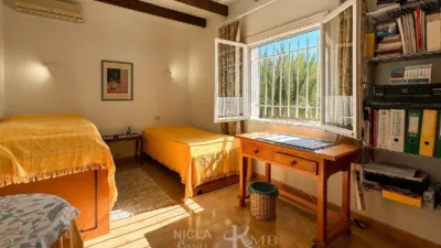 Rustic Finca in La Algarrobina photo 16