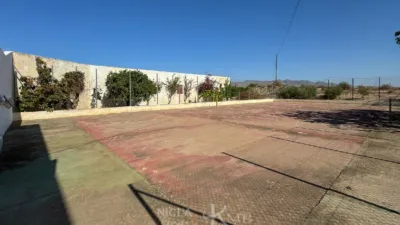 Rustic Finca in La Algarrobina photo 23