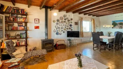 Rustic Finca in La Algarrobina photo 3