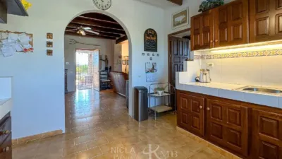 Rustic Finca in La Algarrobina photo 7