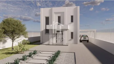 Chalet en venta en Zona Costa Esuri, Zona Costa Esuri (Ayamonte) de 365.000 €