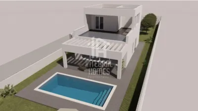 Chalet en venta en Zona Costa Esuri, Zona Costa Esuri (Ayamonte) de 365.000 €