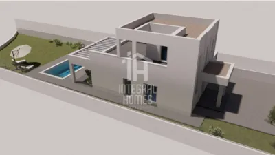 Chalet en venta en Zona Costa Esuri, Zona Costa Esuri (Ayamonte) de 365.000 €