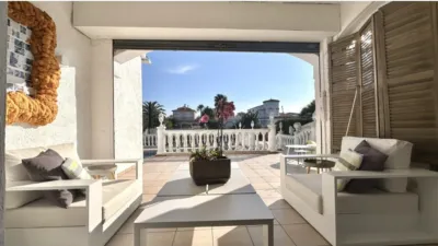 House in Empuriabrava photo 24