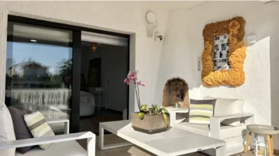 House in Empuriabrava photo 25