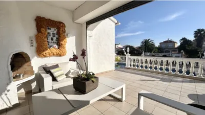 House in Empuriabrava photo 26