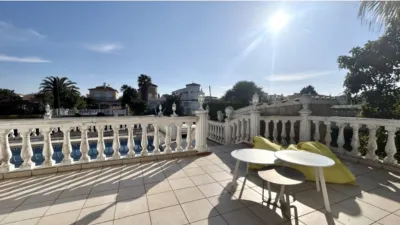 House in Empuriabrava photo 27