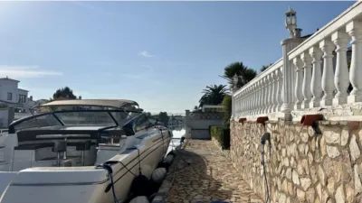 House in Empuriabrava photo 30