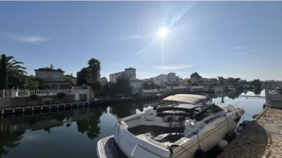 House in Empuriabrava photo 31