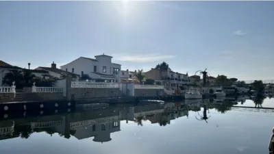 House in Empuriabrava photo 33