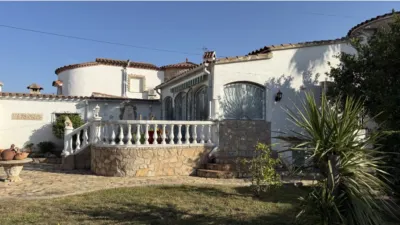 House in Empuriabrava photo 36