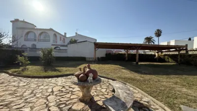 House in Empuriabrava photo 37