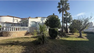 House in Empuriabrava photo 38