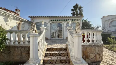 House in Empuriabrava photo 41