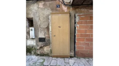 Terraced house in Berga photo 10