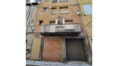 Terraced house in Berga photo 2