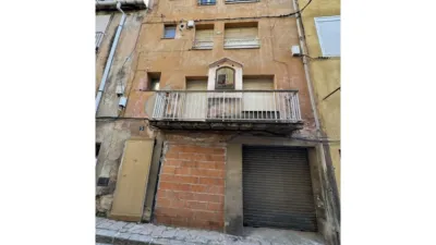 Terraced house in Berga photo 3