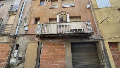 Terraced house in Berga photo 4