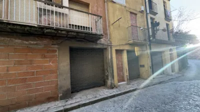 Terraced house in Berga photo 5