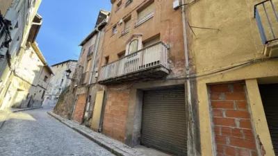 Terraced house in Berga photo 7