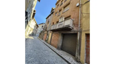 Terraced house in Berga photo 8