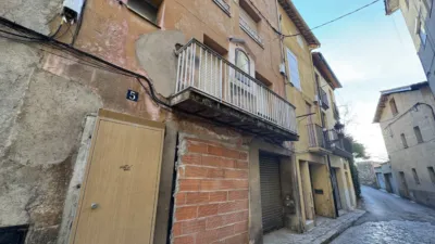 Terraced house in Berga photo 9