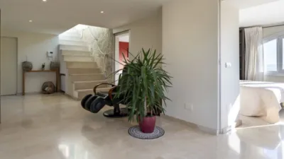 Apartamento en Porto Pi photo 10