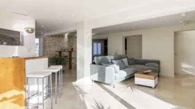 Apartamento en Porto Pi photo 11