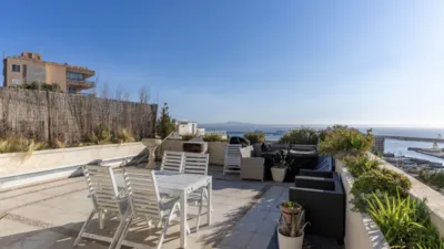 Apartamento en Porto Pi photo 15