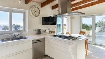Apartment in Porto Pi photo 3