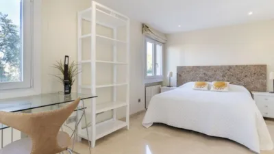 Apartment in Porto Pi photo 4