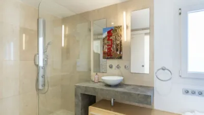 Apartment in Porto Pi photo 5