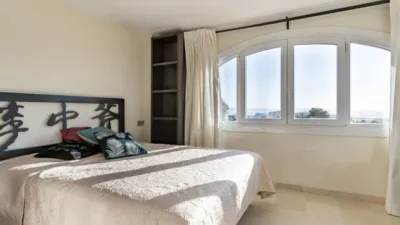 Apartamento en Porto Pi photo 6