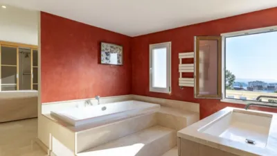 Apartamento en Porto Pi photo 7