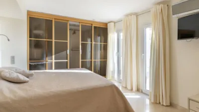 Apartamento en Porto Pi photo 8