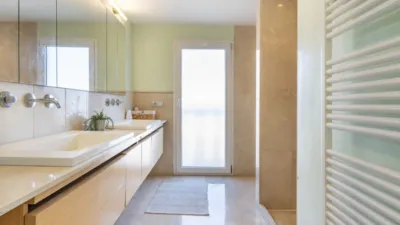 Apartamento en Porto Pi photo 9