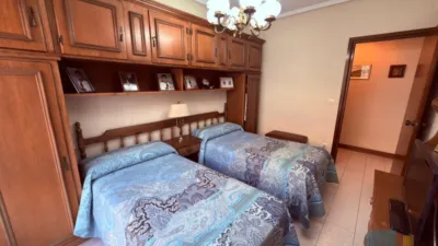 Piso en venta en Gros, Gros (San Sebastián - Donostia) de 700.000 €